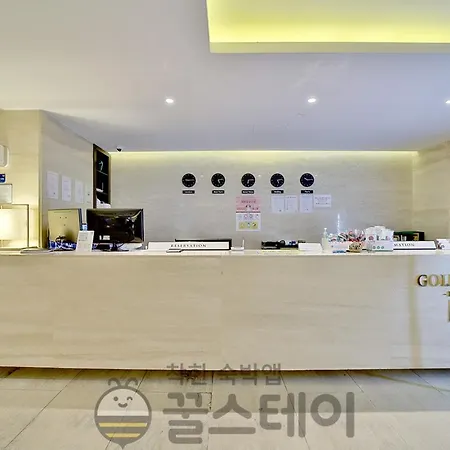 Golden Hotel Incheon-3