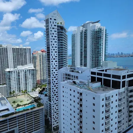 Four Seasons Studio - Privately Owned Unit-3