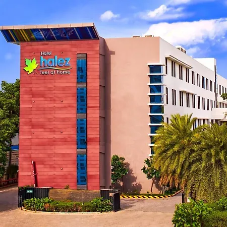 Hotel Halez-2