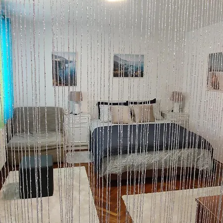 Apartment Miljakovac-3