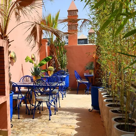 Riad Ck Medina-3