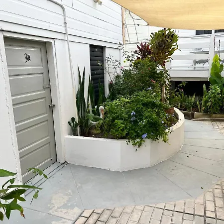Blue Wave Guest House-3