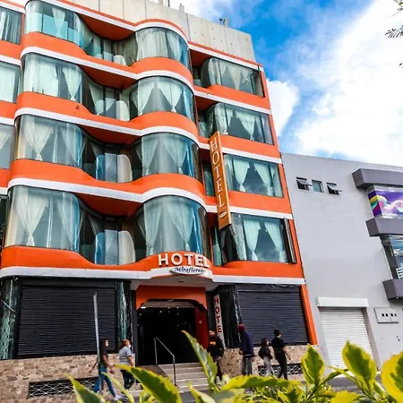 Hotel Miraflores-2