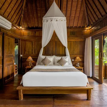 Mandana Ubud Villa-2