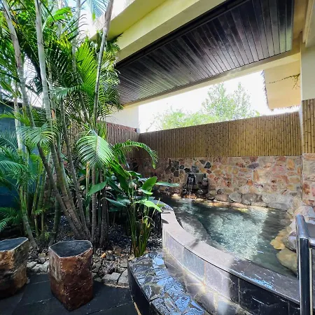 The Blossom Resort Island Da Nang - Onsen Included-2