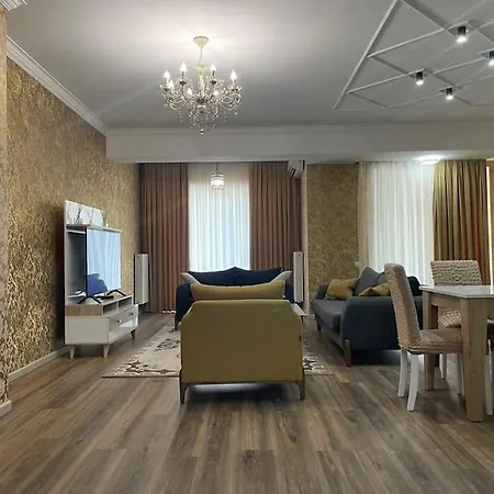 Park Azure Modern Apartment-2