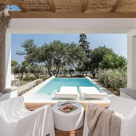 Kakkos Bay Hotel And Bungalows-2