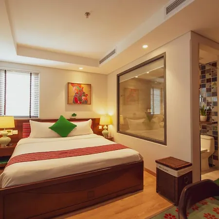 Au Lac Legend Hotel-2