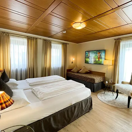 City Hotel Ost Am Koe-3