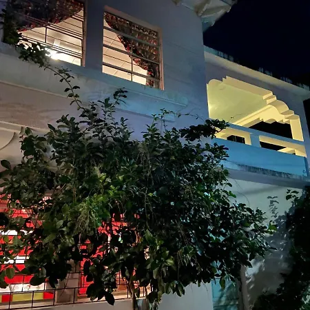 Hostal Cumbres Del Volcan Flor Blanca-3
