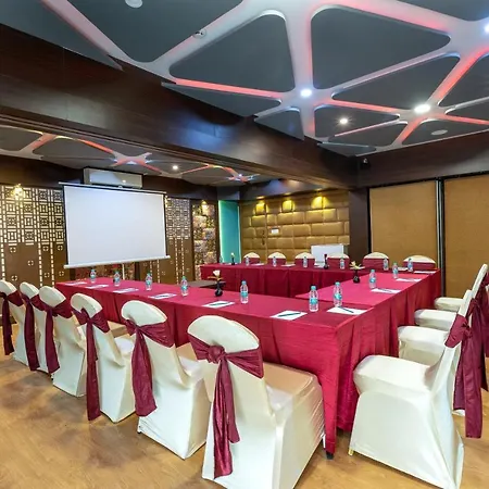 The Saibaba Hotel-3