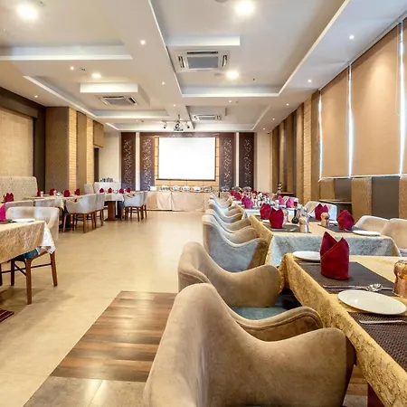 The Saibaba Hotel-2