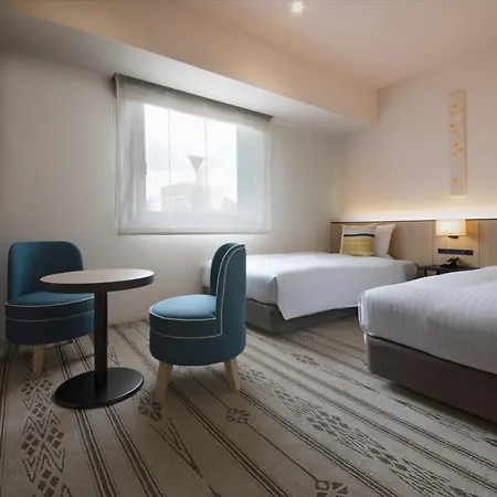 Hotel Vista Fukuoka Nakasu-Kawabata-2