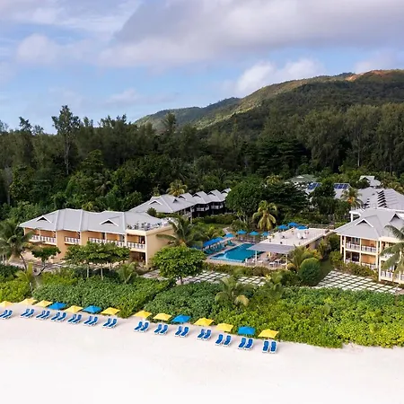 Acajou Beach Resort-3