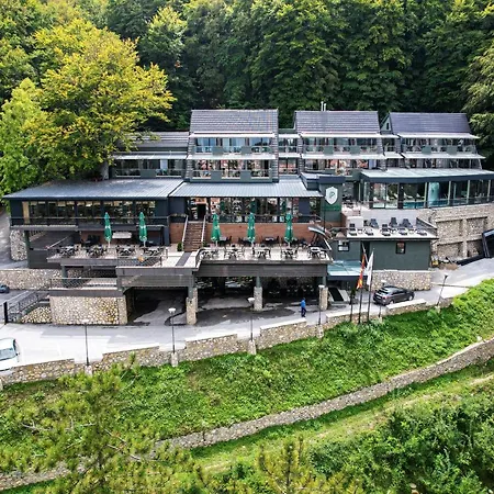 Panorama Hotel & Spa-2