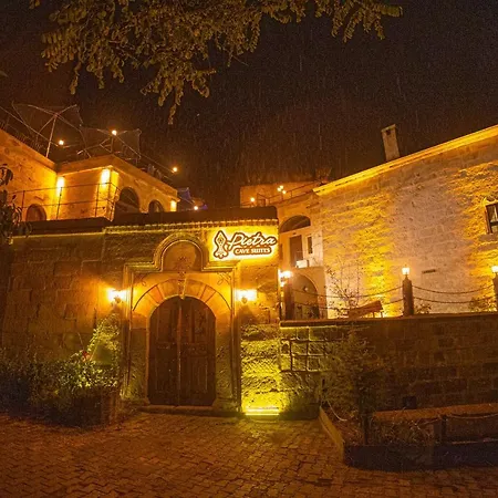 Pietra Cave Suites-3