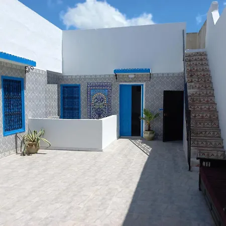 Dar Jamila A 8021 Beni Khalled Tunisie-2