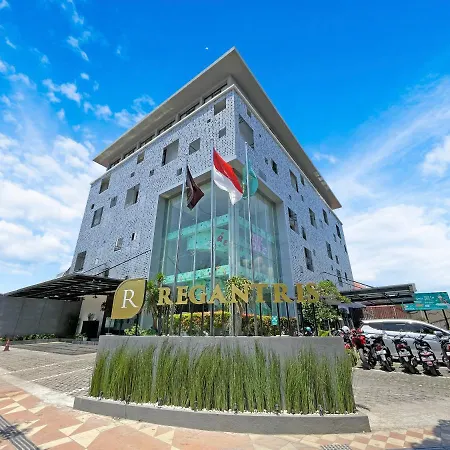 Regantris Darmo Surabaya-2