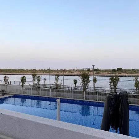 Water'S Edge Yas Island Abu Dhabi-3
