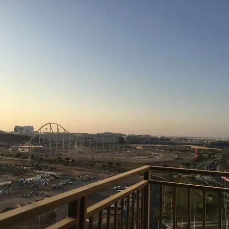 Water'S Edge Yas Island Abu Dhabi-2
