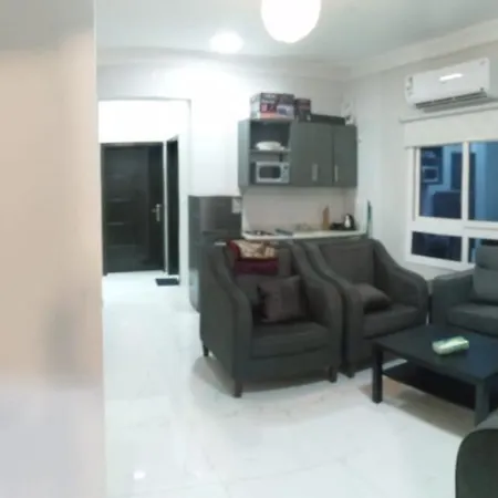 Sharm Beach Suites Private Hotel Apartments-3
