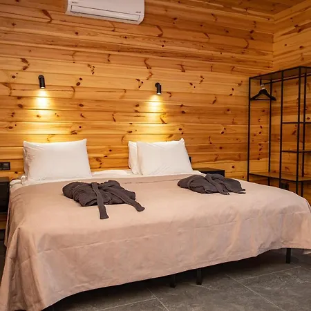 Perlyna Resort-3