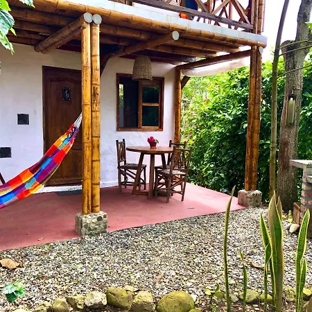 Hostal Los Orishas-2