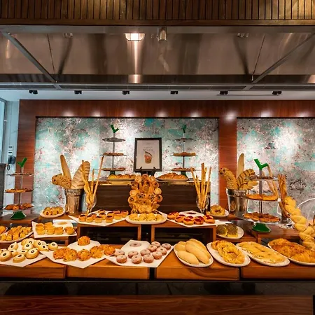 Nivel Hotel Abha-3