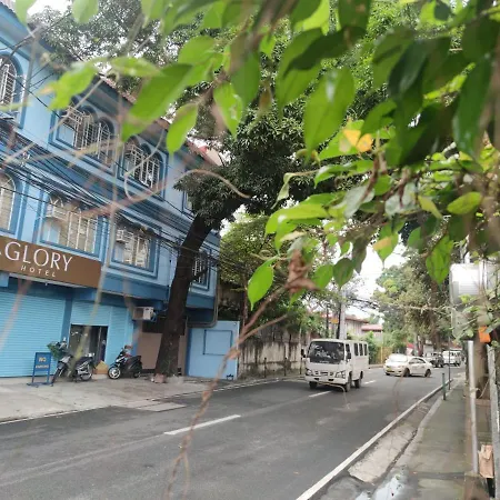 Glory Hotel Cubao-2