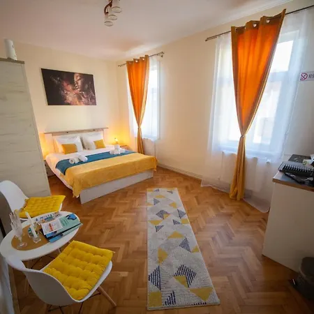 Happy Mood Apartments-2