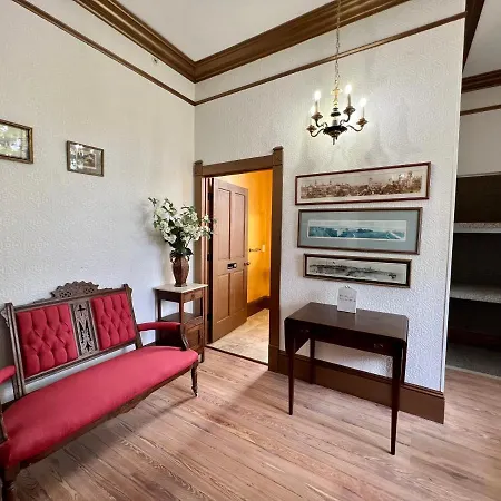 1001 Nights Historic Bed And Breakfast Adults Only-2