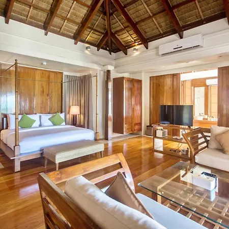 Harlan Beach Villa Boracay-2