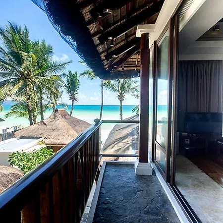 Harlan Beach Villa Boracay-3