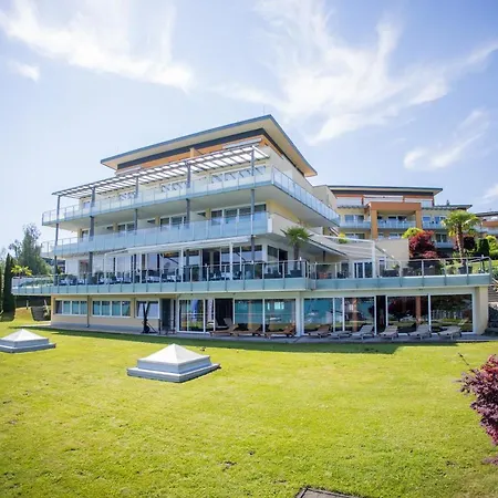 Seehotel Sued - Adults Only-3