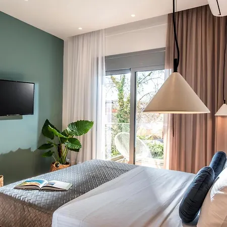 Kipos Boutique Suites-2