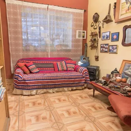 Beraja Family Hostel-3