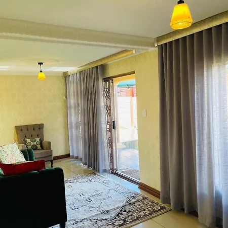 Bloom Guest House-3