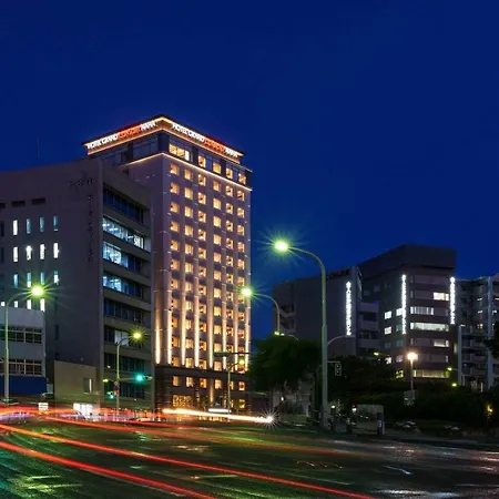 Hotel Grandconsort Naha-3