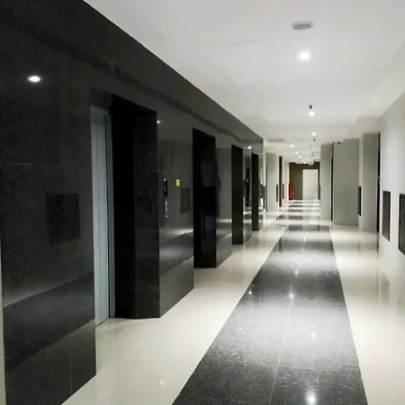 Formosa Residencen - The Apartments 2 Bed Room-3
