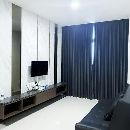 Formosa Residencen - The Apartments 2 Bed Room-2