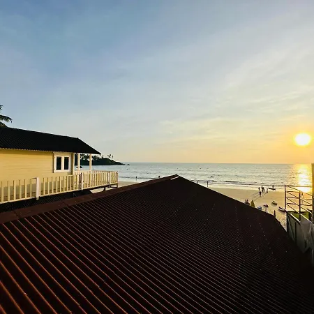 Cocos Beach Resort-2