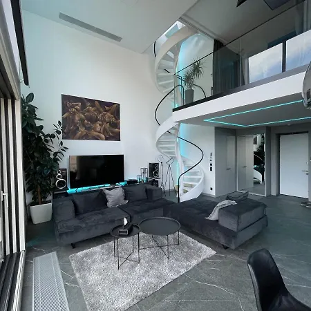 The Penthouse Kyiv-3
