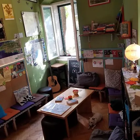 Hurricane Hostel-2