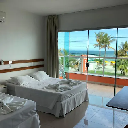 Hotel Enseada Beira Mar-2