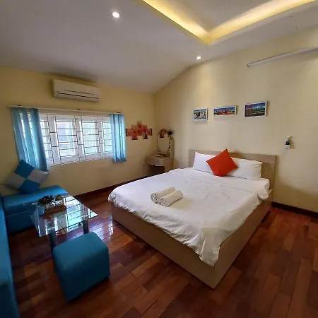 Hanowood Homestay - Renovated Since June 2026-3