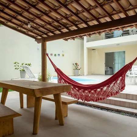 Quintal Da Arte Suites-2