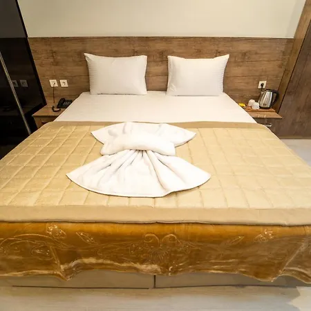 Zin Hotel Istanbul-3