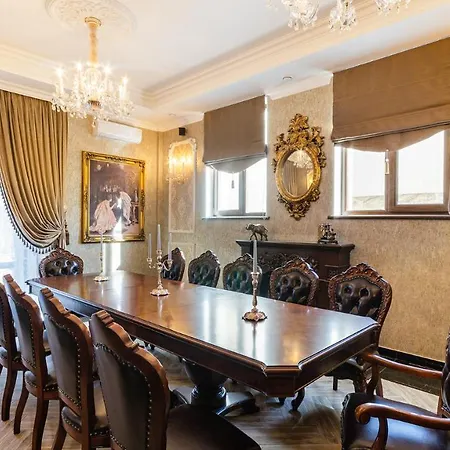 Gregory Boutique Hotel Chisinau-3