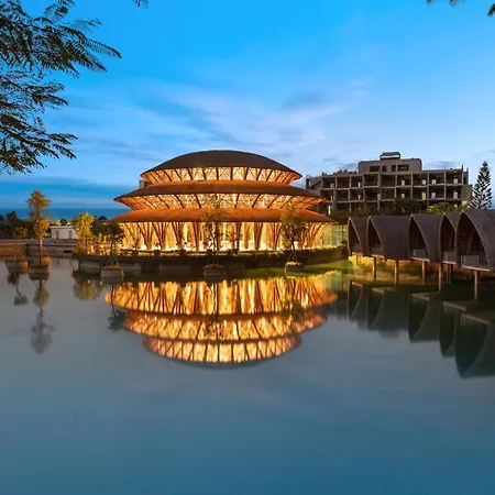 Wyndham Grand Vedana Ninh Binh Resort-2