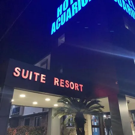 Acuarium Suite Resort-2